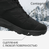 Зимняя обувь Ботинки Salomon OUTblast Thinsulate Climasalomon Black/Black/Black Артикул L40922335, L40922333, L40922329, L40922336, L40922330, L40922334, L40922331, L40922337, L40922332, L40922338