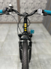 24 дюйма (7-11 лет) Trek Precaliber 24 8-speed Nautical Navy Артикул 5276070