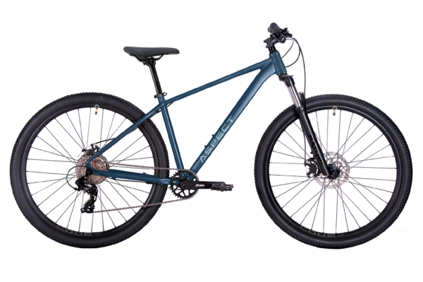 Aspect Radium 26 2027 Синий