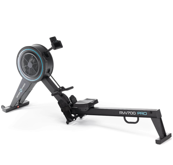 Oxygen fitness RW700 Pro