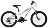 Для девочек с 6-ти до 7-ми лет Specialized Hotrock 20 6 скоростей Girl 2016 Артикул B4E0-4309, B4015-5009, B4E0-4409, B4E0-4609, B4E0-4209