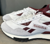 Кроссовки Кроссовки Reebok LX2200 ftwr white/classic burgundy/pure grey 2 Артикул GY153312, GY153310, GY15336.5