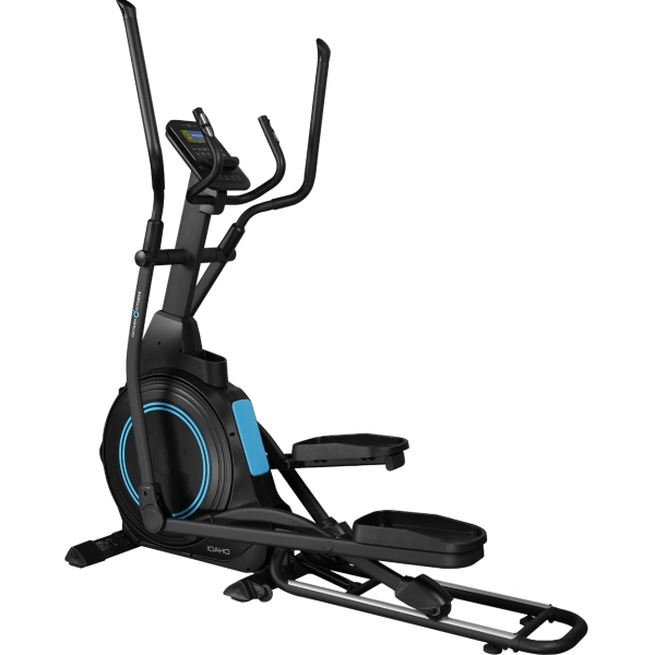 Oxygen Fitness Idaho