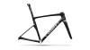 S-WORKS велосипеды шоссе рама Specialized S-Works Tarmac SL9 FRMSET 2027 Gloss Carbon / Amethyst Frost / White Silver Metalli Артикул 74927-1549, 74927-1556, 74927-1558, 74927-1561, 74927-1554, 74927-1552