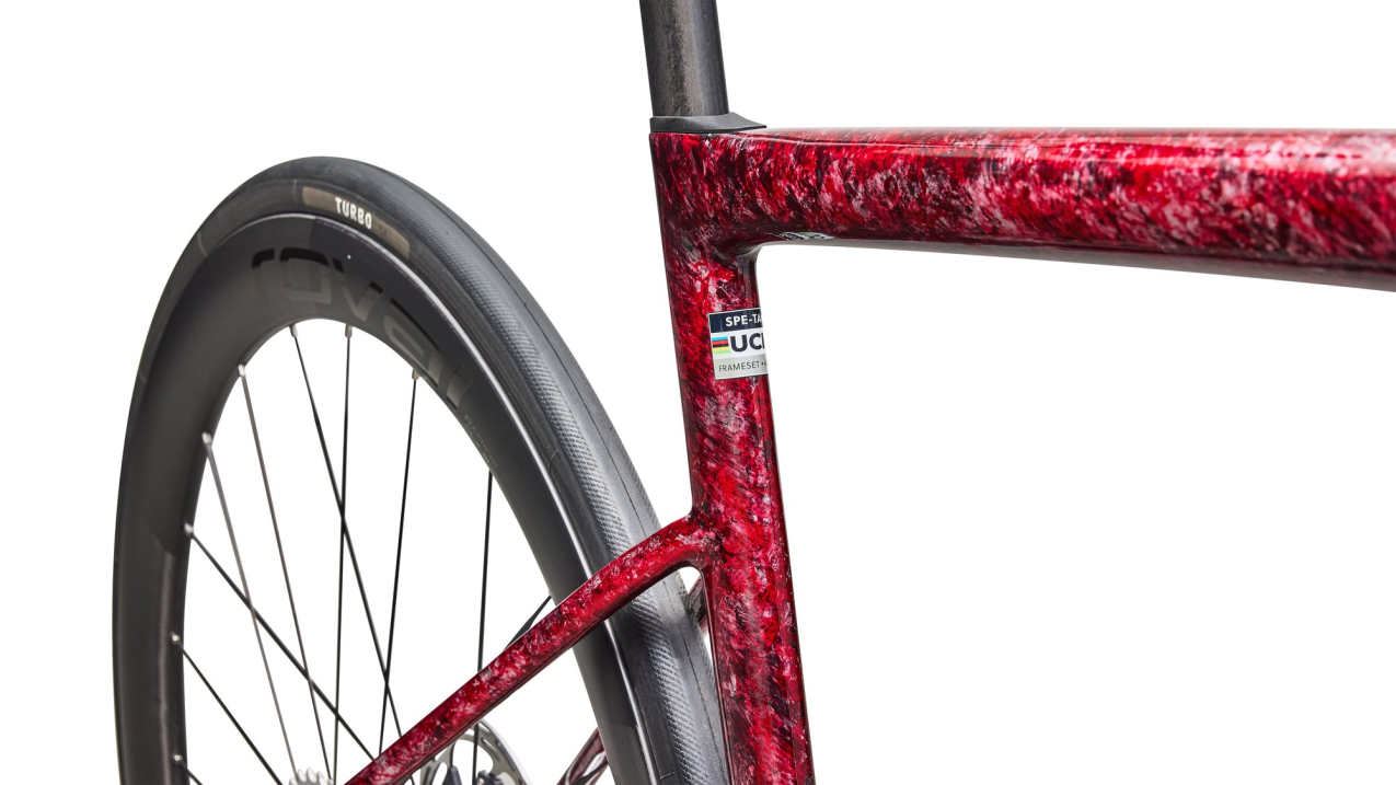 S-WORKS велосипеды шоссе Specialized S-Works Tarmac SL8 SRAM RED AXS 2026 Gloss Redsky White Impasto Артикул 94926-0349, 94926-0358, 94926-0361, 94926-0352, 94926-0356, 94926-0344, 94926-0354