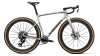 S-WORKS велосипеды гравийные Specialized S-Works Crux 5 - Sram RED XPLR 2027 Silver Dust Frost Артикул 91427-0158, 91427-0149, 91427-0154, 91427-0152, 91427-0161, 91427-0156
