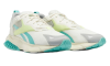Кроссовки Кроссовки Reebok Hexalite Legacy chalk/semi classic teal/pure grey 3 Артикул GZ218810.5, GZ21889, GZ218810, GZ21889.5