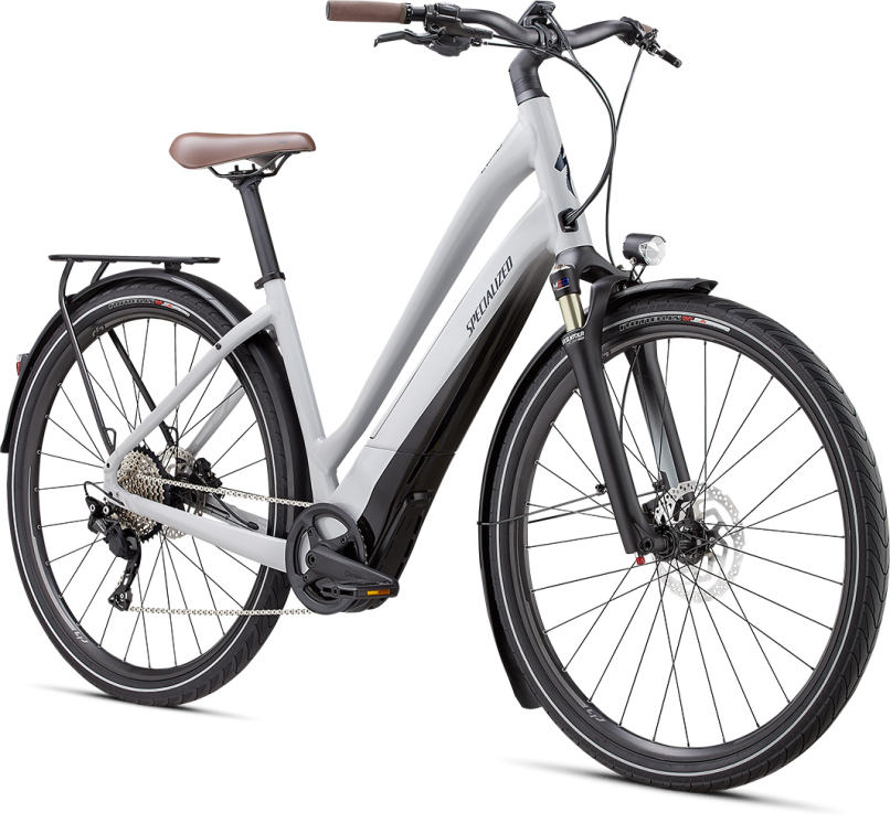TURBO COMO - современный уровень комфорта Specialized Como 4.0 Low Entry 2020 Артикул 90420-5404, 90420-5304, 90420-5302, 90420-5402