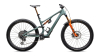Купить Specialized S-Works Stumpjumper 15 LTD - FOX DHX Live Valve Neo 2025 Gloss Fjord Metallic / Dolomite Артикул 93325-0204, 93325-0202, 93325-0203, 93325-0205