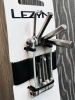 Инструмент Мультитул LEZYNE Sv 7 Артикул 1-MT-SV-07T06