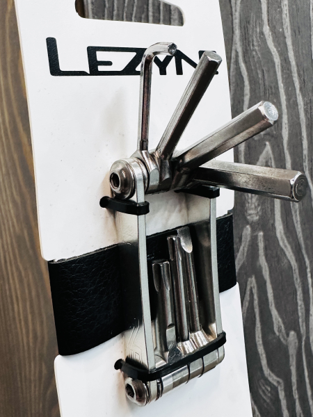 Мультитул LEZYNE Sv 7