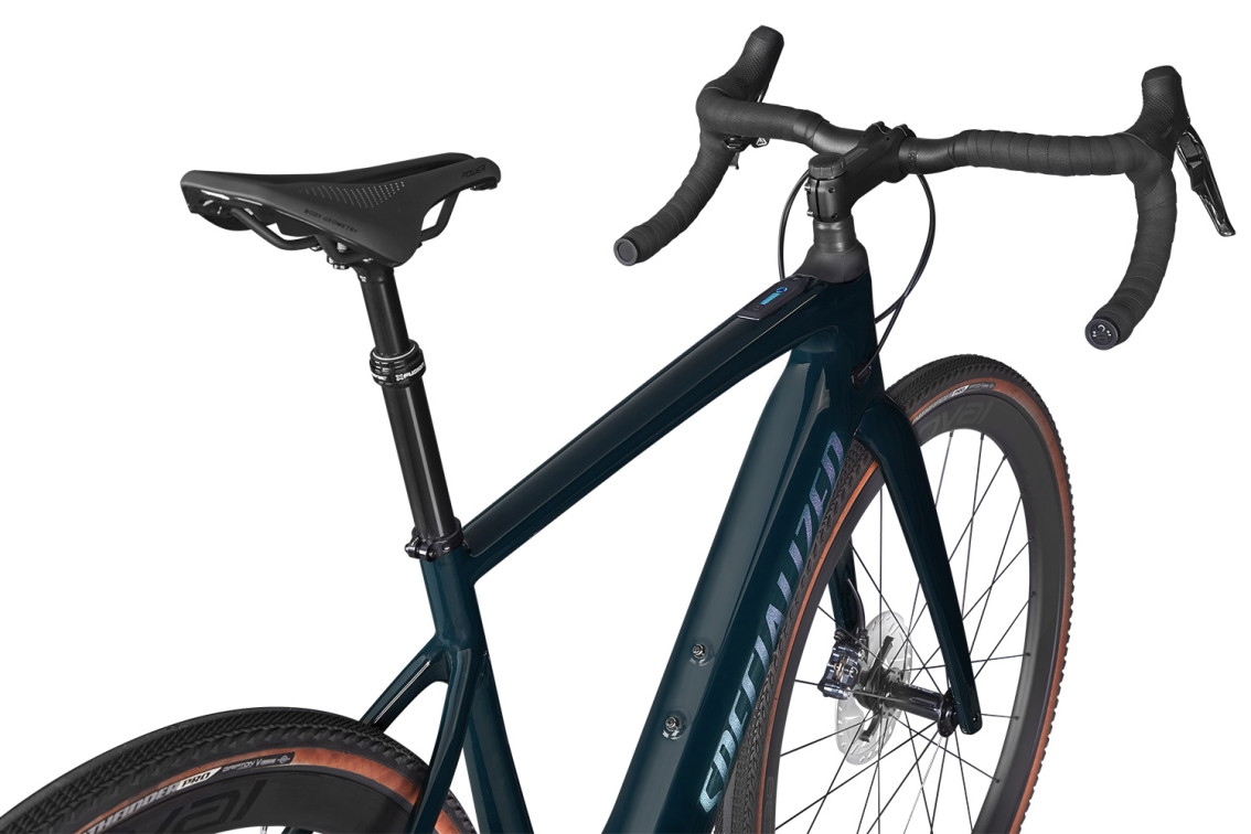 TURBO CREO EVO - Gravel всемогущий! Specialized Turbo Creo SL Expert Carbon EVO 2021 Forest Green/ Chameleon Артикул 98121-1204, 98121-1203, 98121-1201, 98121-1205, 98121-1202, 98121-1206