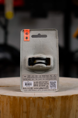 Фары и фонари Фонарь задний Knog Blinder Mini Love Артикул 12987