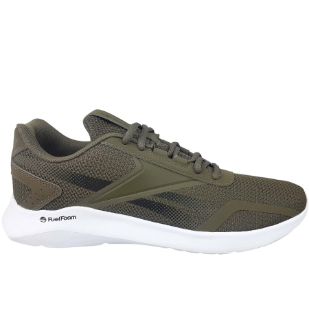 Кроссовки Кроссовки Reebok Energylux 2.0 army green/core black/ftwr white Артикул GW96959.5