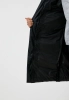 Куртки Куртка женская Reebok OW LONG DOWN Jacket black Артикул HH7249M, HH7249S, HH7249L, HH7249XL, HH7249XS