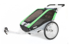 Коляски спортивные Коляска Thule Chariot Cheetah 2 Артикул 