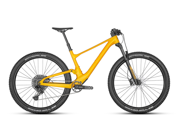 Scott Spark 970 2023 Orange