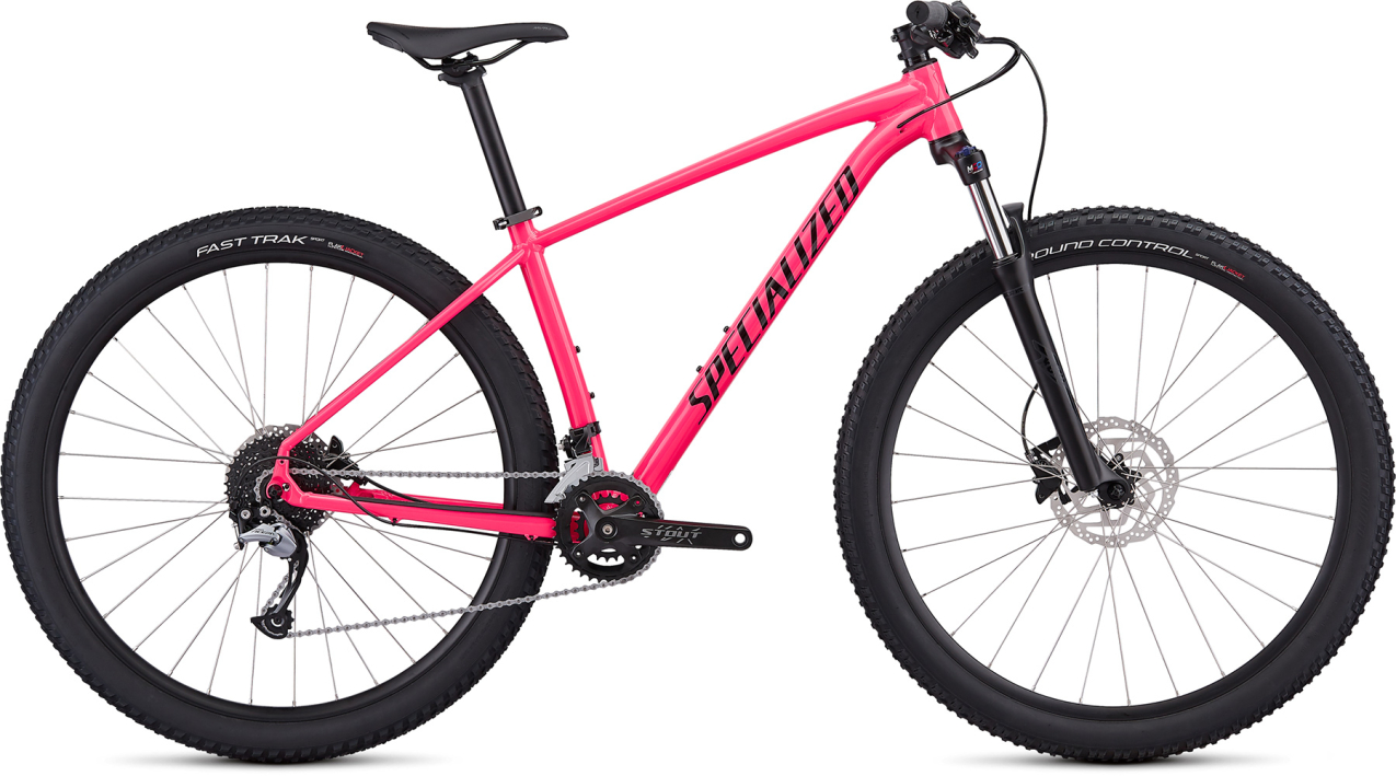 Купить Specialized Rockhopper Women Comp 29 2019 Артикул 91819-5003, 91819-5103, 91819-5002, 91819-5102, 91819-5104, 91819-5004