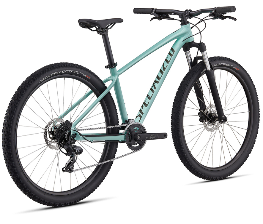 Купить Specialized Pitch 2020 мятный-зеленый Артикул 95520-7503, 95520-7502, 95520-7505, 95520-7501, 95520-7504