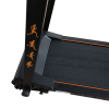 Беговые дорожки DFC Sentra T123B black/orange Артикул 