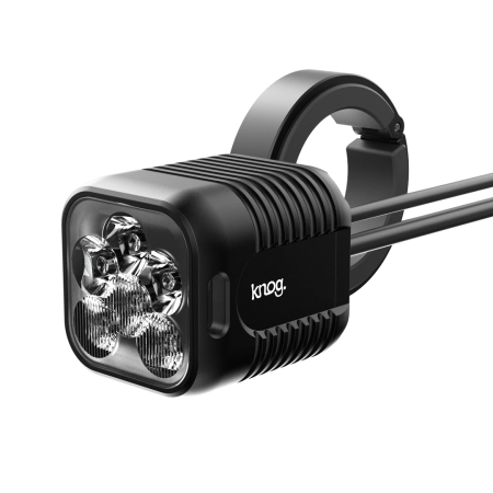 Фары и фонари Фонарь передний Knog Blinder E 1300 Артикул 