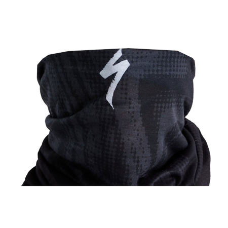 Бандана Шарф Specialized Tubular Headwear Printed Black Артикул 