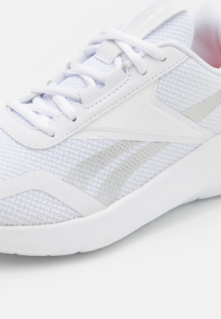 Кроссовки Кроссовки Reebok Energylux 2.0 ftwr white/flint grey met/ftwr white Артикул S238285.5, S238288.5, S238287, S2382810, S238288, S238286, S2382810.5, S238286.5, S238287.5