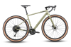 Гравийные велосипеды, ригиды Hagen GR Twenty 2025 Bronze Артикул H25GR20BR700XL, H25GR20BR700M, H25GR20BR700S, H25GR20BR700L