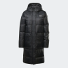 Куртки Куртка женская Reebok OW LONG DOWN Jacket black Артикул HH7249M, HH7249S, HH7249L, HH7249XL, HH7249XS