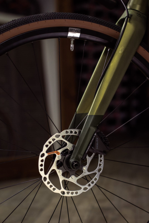 Гравийные велосипеды, ригиды Superior X-Road Comp GR 2024 Matte Olive Metallic Артикул 801.2023.28091, 801.2023.28088, 801.2023.28090, 801.2022.28025