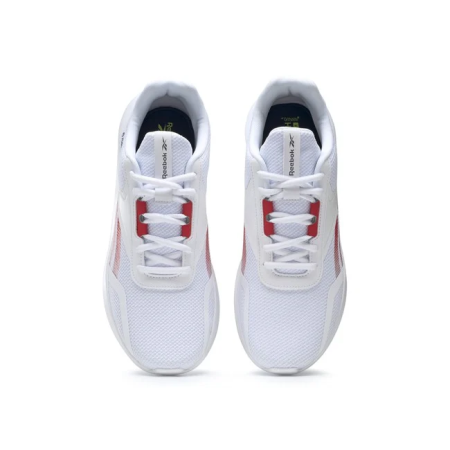 Кроссовки Кроссовки Reebok Energylux 2.0 ftwr white/vector red/vector navy Артикул GV832610, GV832611, GV832611.5, GV83268.5, GV832610.5, GV83269.5