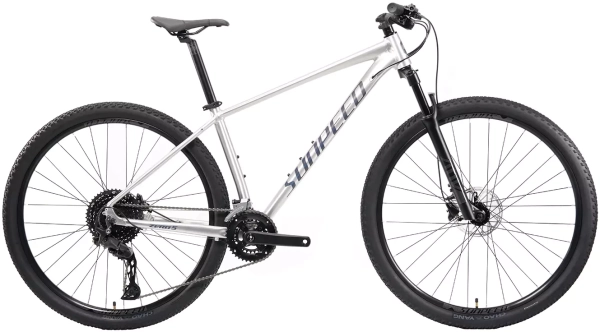 Sunpeed Zero5 29 Silver