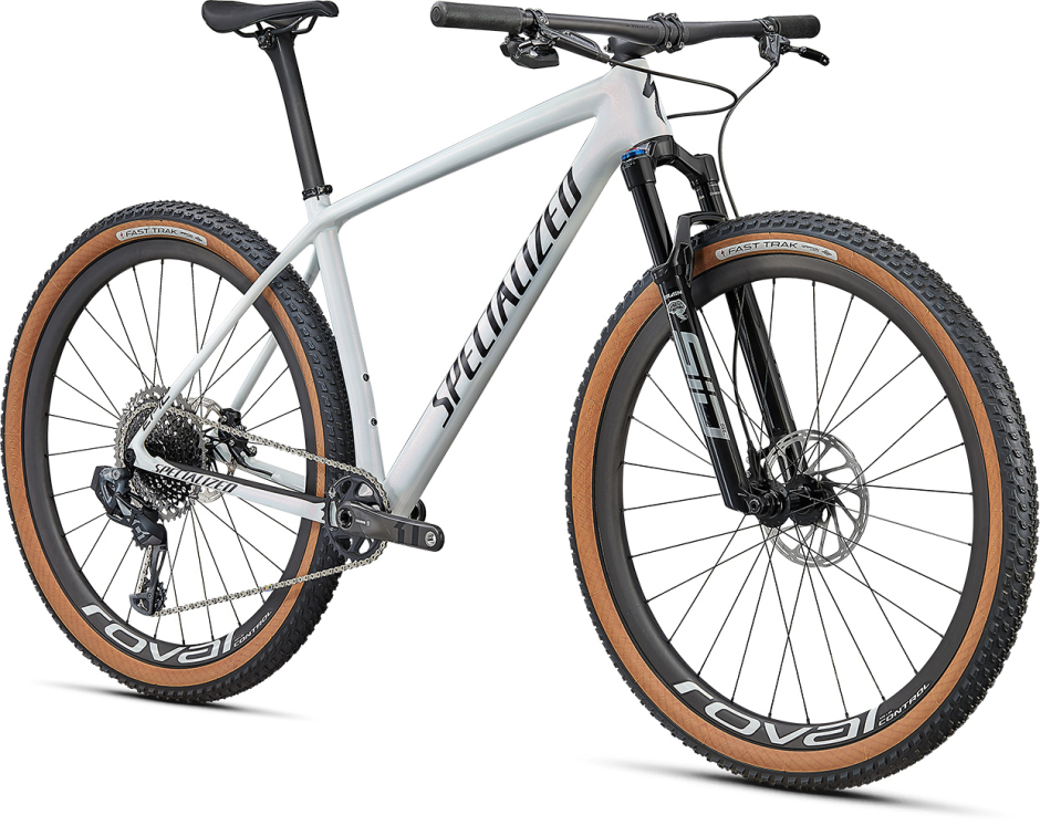 Купить Specialized Epic Hardtail Pro 2021 Gloss Abalone/Satin Black Артикул 91321-1002, 91321-1004, 91321-1003, 91321-1005