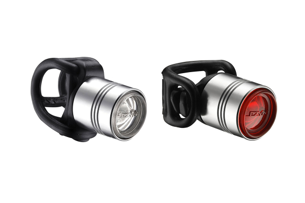 Фонарь комплект Lezyne Led Femto Drive