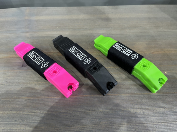 Монтажки Muc-Off Rim Stix 2 шт