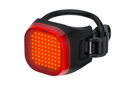 Фары и фонари Фонарь задний Knog Blinder Mini Love Артикул 12987