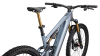 TURBO LEVO - лучшее из возможного! Specialized S-Works Turbo Levo 4 2026 Gloss Glacial Metallic / Red Pearl / Black Pearl Артикул 95226-1206, 95226-1203, 95226-1202, 95226-1204, 95226-1205
