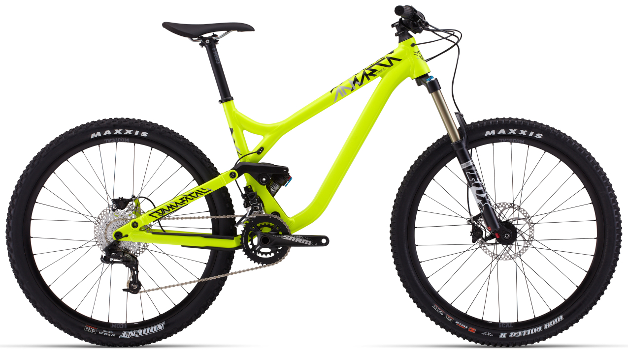 Купить Commencal Meta AM 3 2014 Артикул 