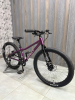 24 дюйма (7-11 лет) Aspect Aura Lite 24 2026 Фиолетовый Артикул 4660447851212