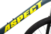 Купить Aspect Nickel 29 2022 серый-желтый Артикул 9980070748013, 9980070748020, 9980070748037