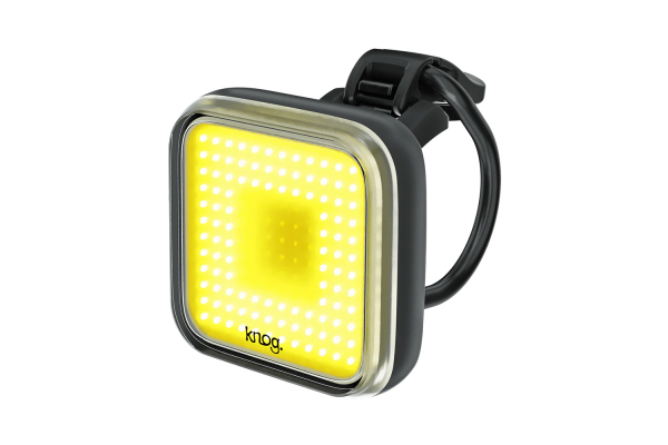 Фонарь передний Knog Blinder Square