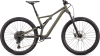 Купить Specialized Stumpjumper ST Alloy 29 2020 серый-зеленый Артикул 93220-7703, 93220-7705, 93220-7702, 93220-7704