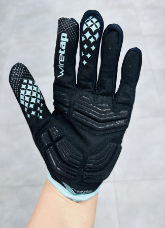 Велоперчатки Велоперчатки женские LF Specialized BG Gel Glove Артикул 67118-1303, 671Е-3884