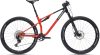 Купить Superior XF 9.6 RC 2024 Gloss Red/Black Артикул 801.2024.29160