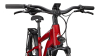 TURBO VADO - свой в городе! Specialized Turbo Vado 4.0 2025 Gloss Red Tint / Satin Silver Reflective Артикул 95024-5502, 95024-5504, 95024-5503, 95024-5505