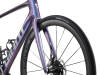 Шоссейные велосипеды Giant Defy Advanced SL 0 2024 Blue Dragonfly Артикул 1031008107, 1031008106, 1031008104, 1031008108, 1031008105
