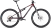 Купить Superior XF 9.7 DC 2024 Matte Carbon Berry Артикул 801.2024.29169, 801.2024.29168