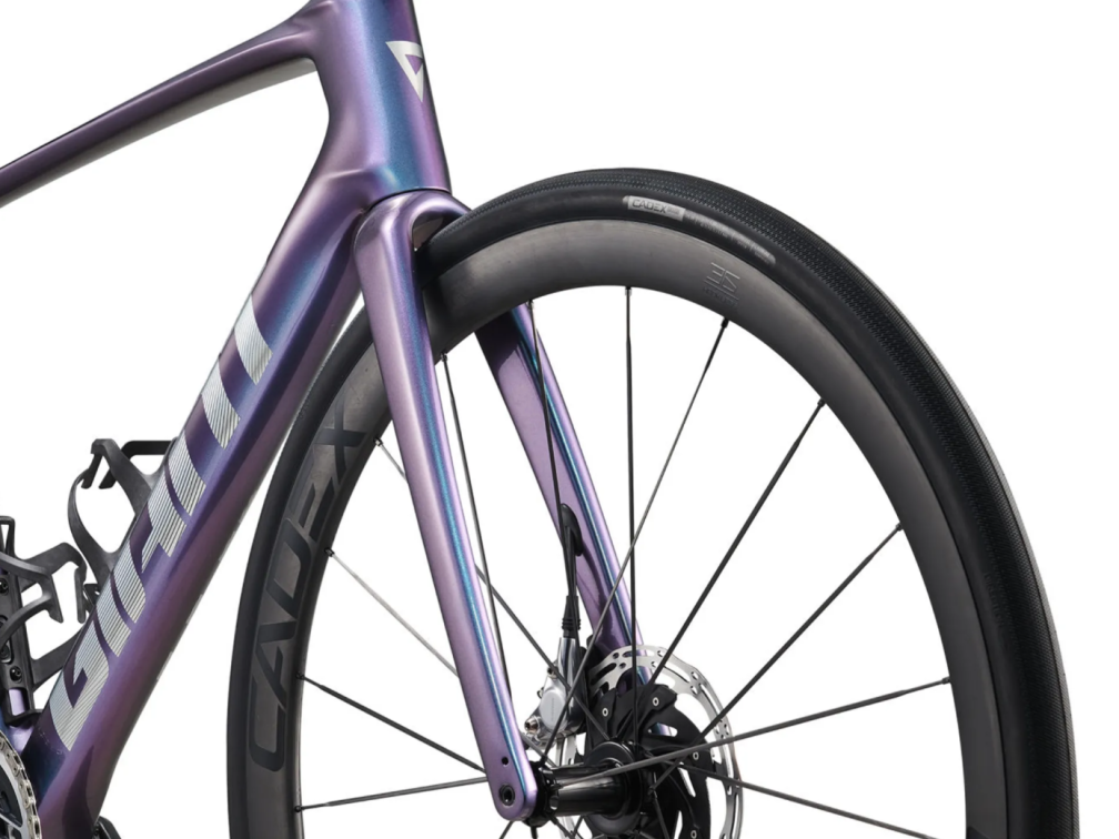 Шоссейные велосипеды Giant Defy Advanced SL 0 2024 Blue Dragonfly Артикул 1031008107, 1031008106, 1031008104, 1031008108, 1031008105
