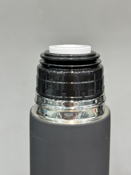 Фляги и держатели Термос VeloSaratov 500 ml Артикул 