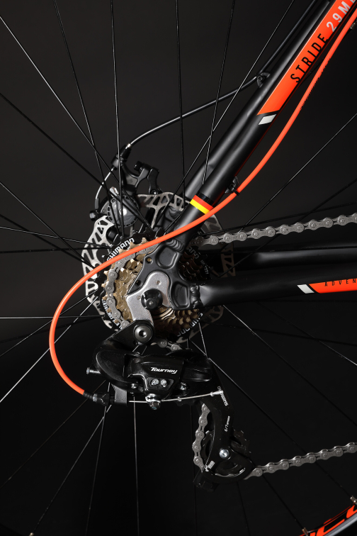 Купить Silverback Stride 29 MD 2018 Артикул 60097000406173, 60097000406243, 60097000406172
